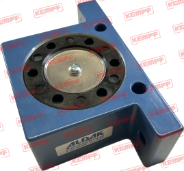 145339 Druckluft Rüttler